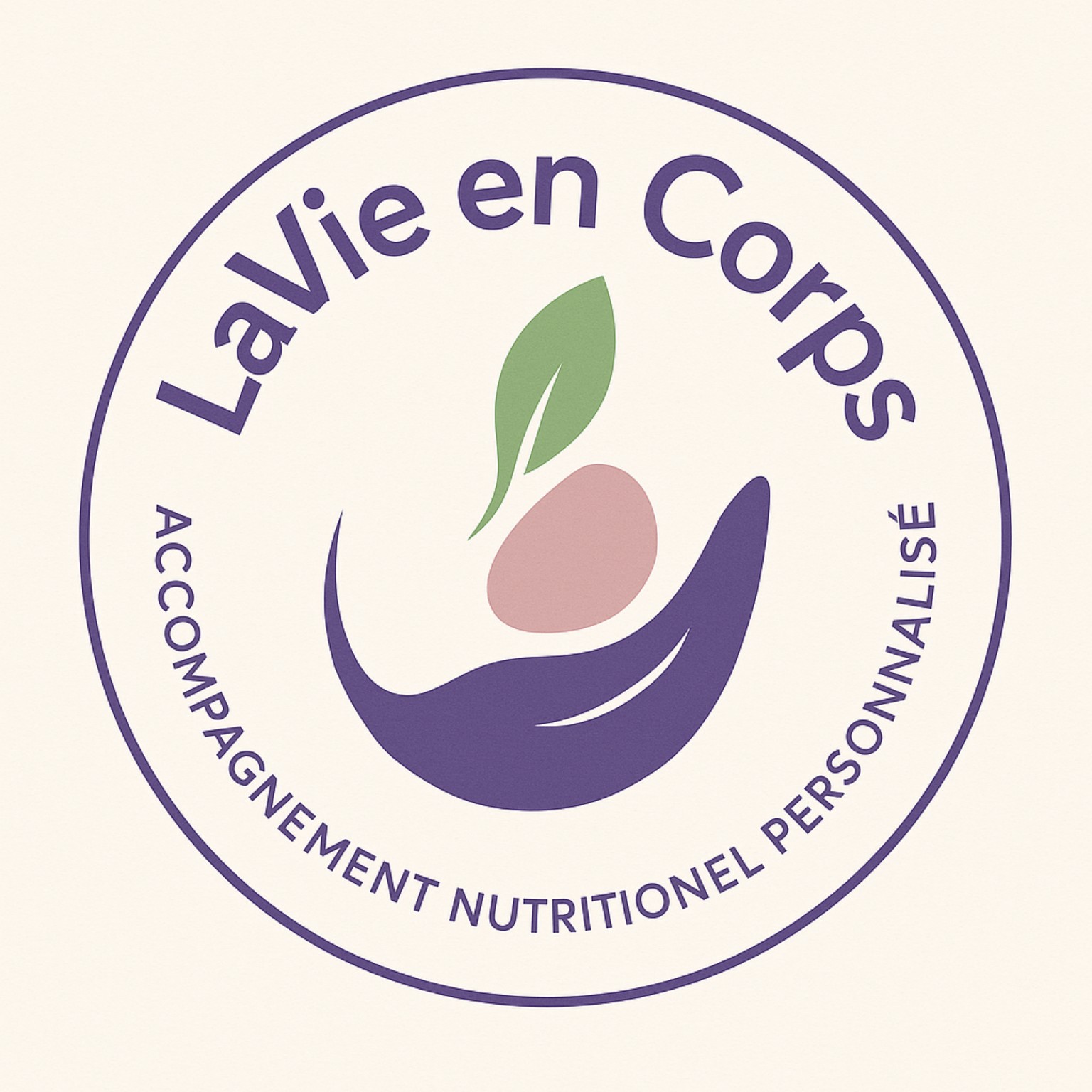 LaVie en Corps – Accompagnement nutritionnel personnalisé